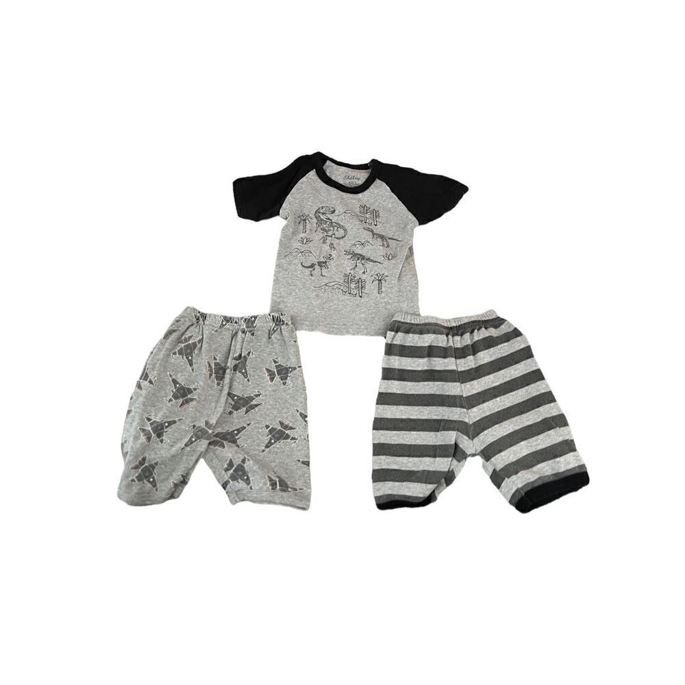 Shelry Pajamas 